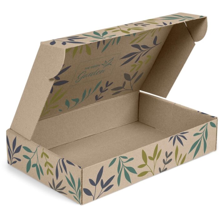 Altitude Bianca Digital Print Gift Box C - Image 2