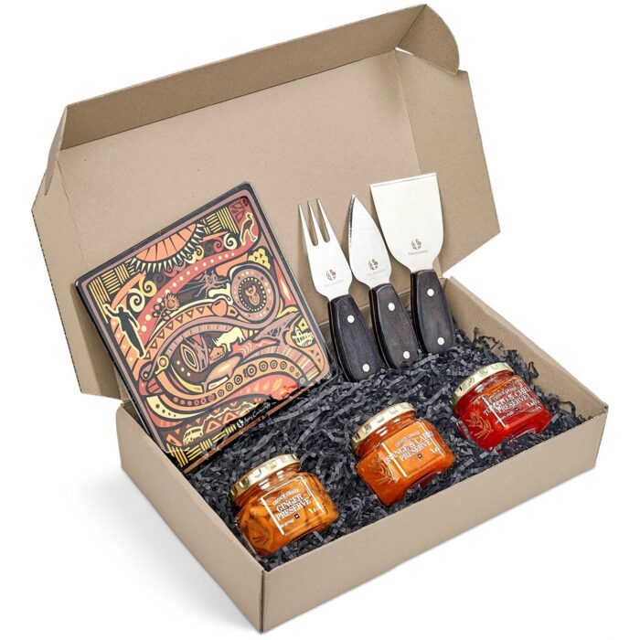 Altitude Bianca Digital Print Gift Box C - Image 21