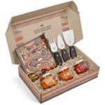 Altitude Bianca Digital Print Gift Box C - Image 3