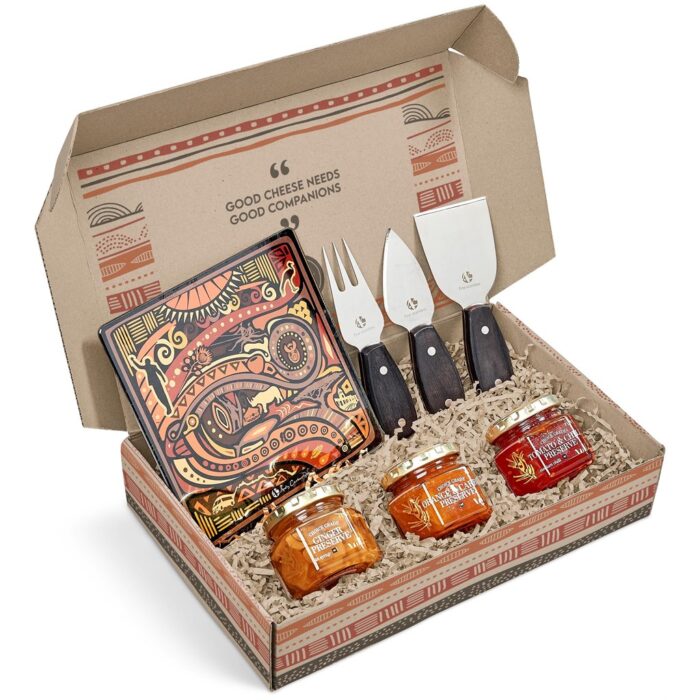 Altitude Bianca Digital Print Gift Box C - Image 3