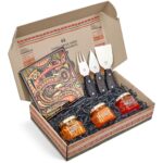 Altitude Bianca Digital Print Gift Box C - Image 20