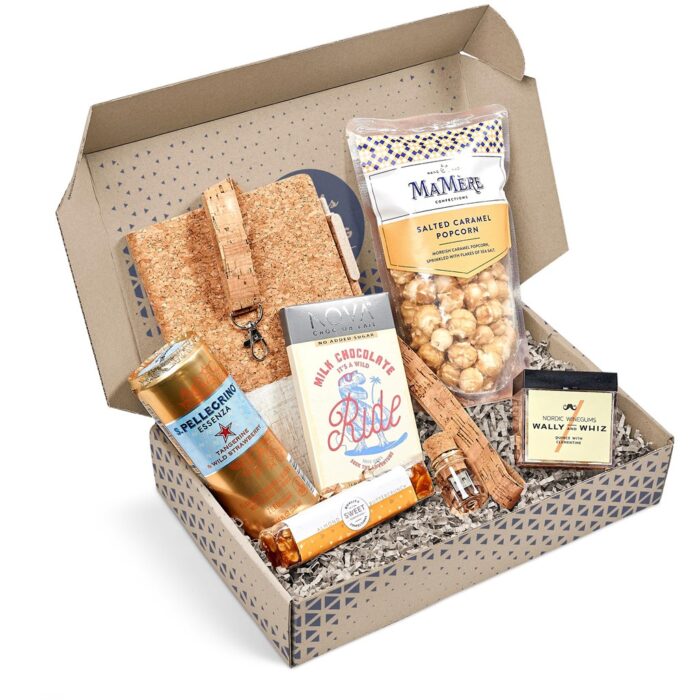 Altitude Bianca Digital Print Gift Box C - Image 5