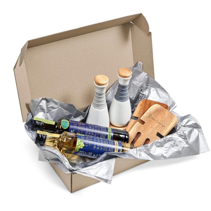Altitude Bianca Digital Print Gift Box C - Image 10