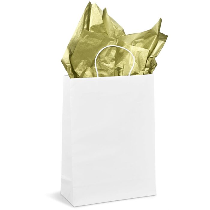 Altitude Lustre Tissue Paper - Pack of 10 Sheets - Image 4