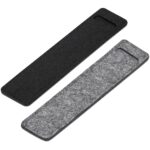 Altitude Conte Felt Pen Pouch (Excludes Pen) - Image 2
