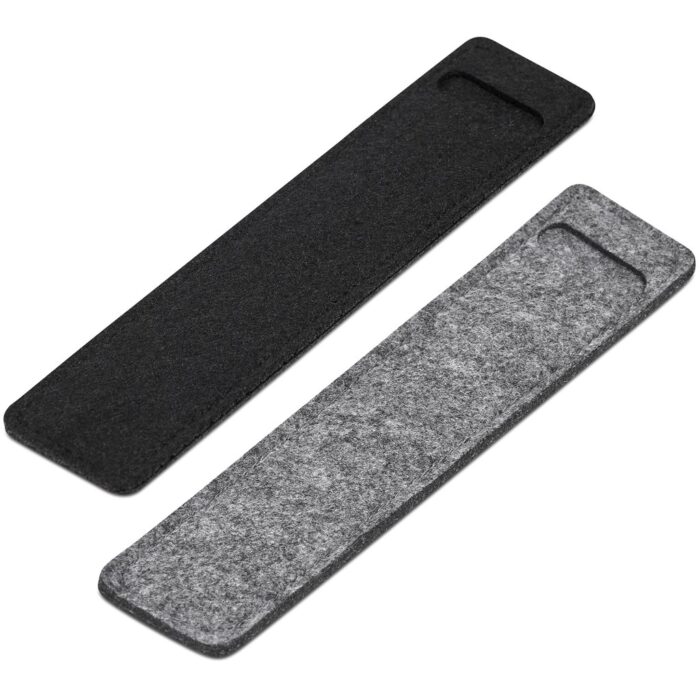 Altitude Conte Felt Pen Pouch (Excludes Pen) - Image 2