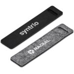 Altitude Conte Felt Pen Pouch (Excludes Pen) - Image 3