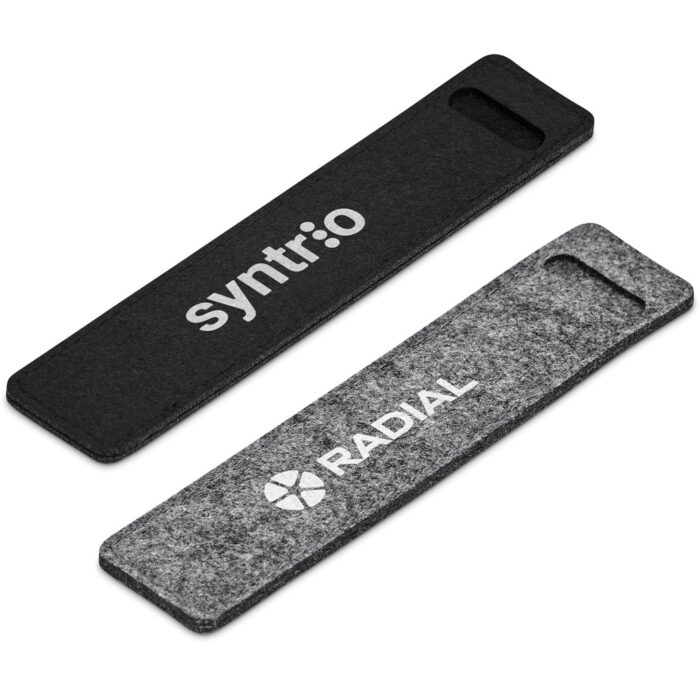 Altitude Conte Felt Pen Pouch (Excludes Pen) - Image 3