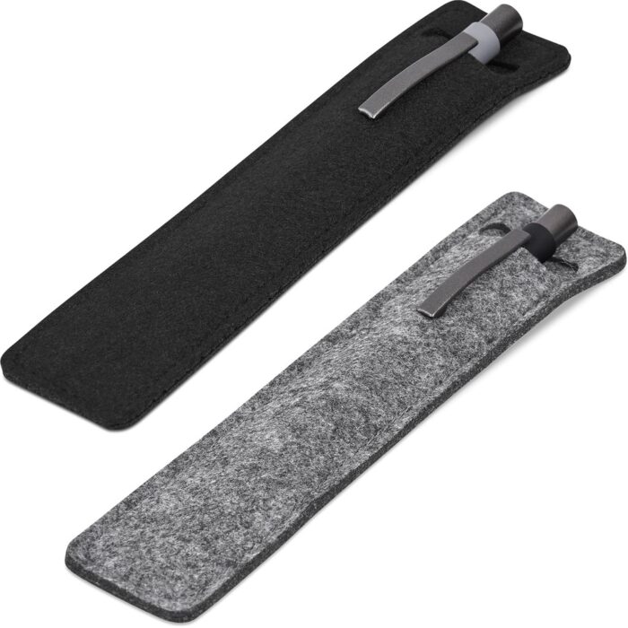 Altitude Conte Felt Pen Pouch (Excludes Pen) - Image 4
