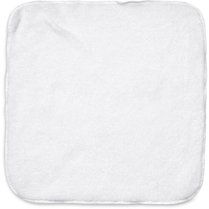 Hoppla Glamour Makeup Remover Cloth -Dual - Image 4