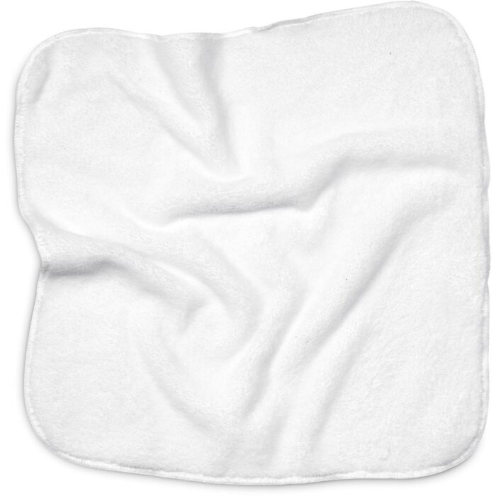 Hoppla Glamour Makeup Remover Cloth -Dual - Image 3