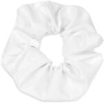 Hoppla Botanic Polyester Hair Scrunchie - Image 2