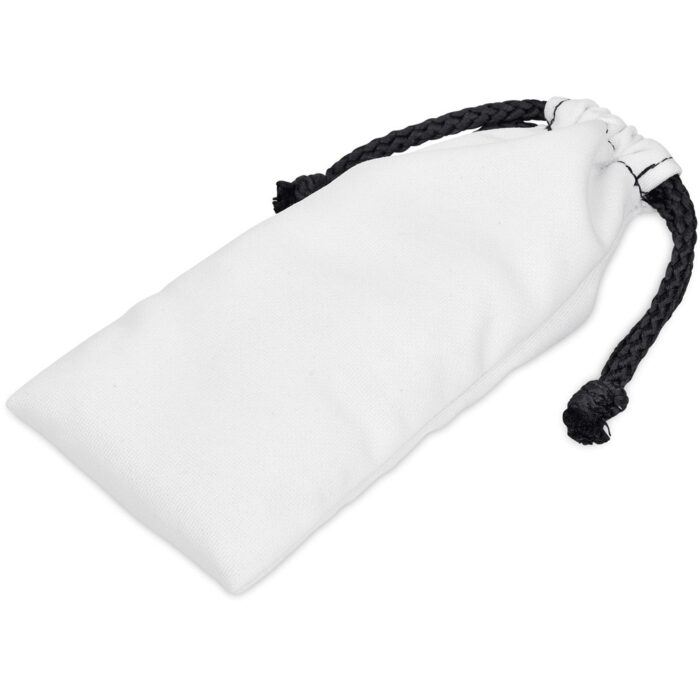 Hoppla Midlands Polyester Glasses Pouch - Image 4