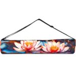 Hoppla Wilderness Polyester Yoga Bag - Image 6