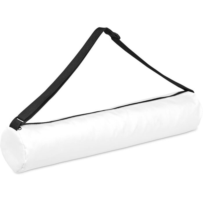 Hoppla Wilderness Polyester Yoga Bag - Image 3