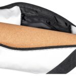Hoppla Wilderness Polyester Yoga Bag - Image 4