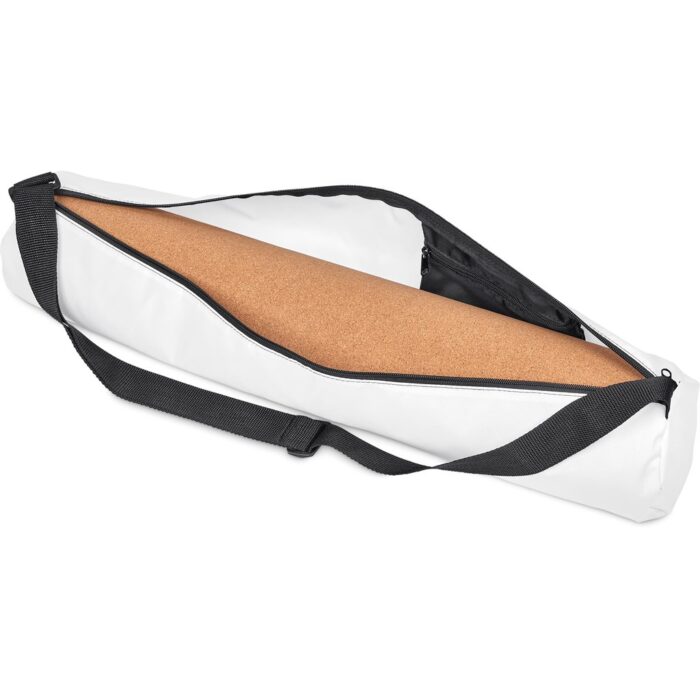 Hoppla Wilderness Polyester Yoga Bag - Image 7