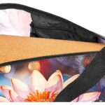 Hoppla Wilderness Polyester Yoga Bag - Image 2