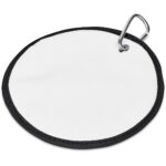 Hoppla Eagle Polyester Golf Ball Cleaner - Image 3