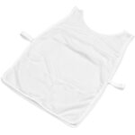 Hoppla Jackal Polyester Caddy Bib with PVC Name Sleeve - Image 9