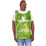 Hoppla League Caddy Bib - Image 5