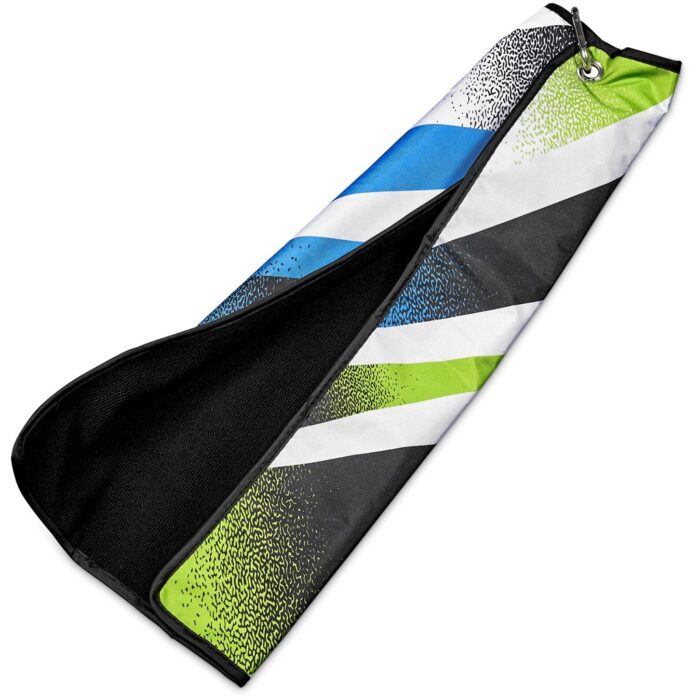 Hoppla Xander Golf Towel - Image 5