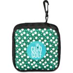 Hoppla Valley Club Accessory Golf Bag - Image 9