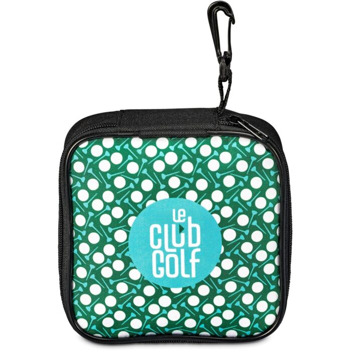 Hoppla Valley Club Accessory Golf Bag - Image 9