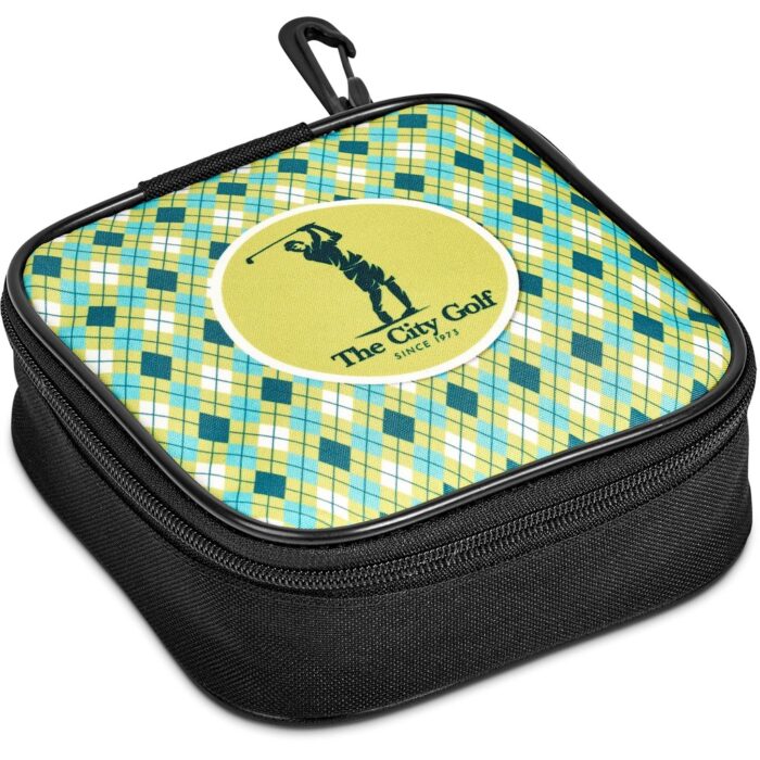 Hoppla Valley Club Accessory Golf Bag - Image 2