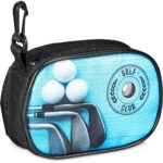 Hoppla Pines Club Accessory Golf Bag - Image 3