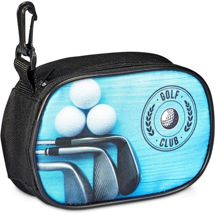 Hoppla Pines Club Accessory Golf Bag - Image 3