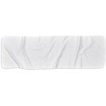 Hoppla Relay Sports Towel - Single Sided - Image 4