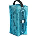Pre-Printed Sample Hoppla Table View Toiletry Bag - Image 2
