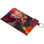 Pre-Printed Sample Hoppla Tammy Recycled PET Credit Card & Coin Purse - Image 6