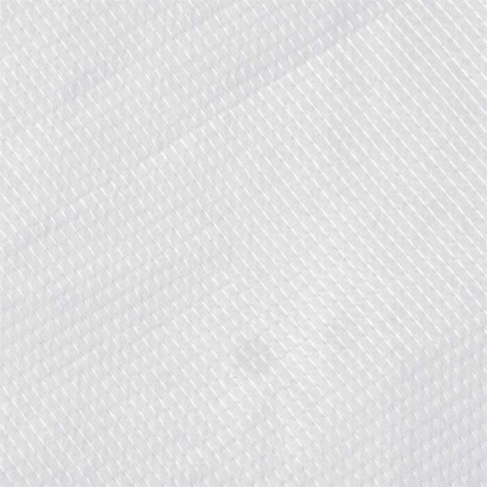 Pre-Printed Sample Hoppla Gateway Recycled PET Stitch-Bond Shopper - Image 4
