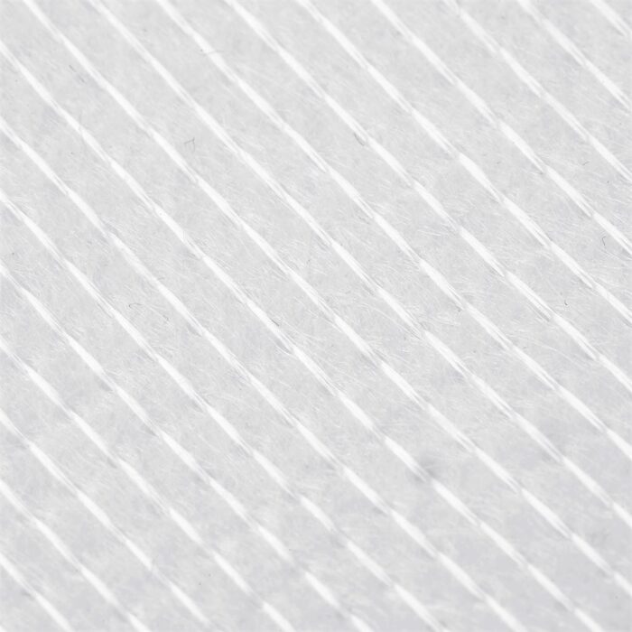 Pre-Printed Sample Hoppla Leanne Recycled PET Stitch-Bond Maxi Toiletry Bag - Image 10