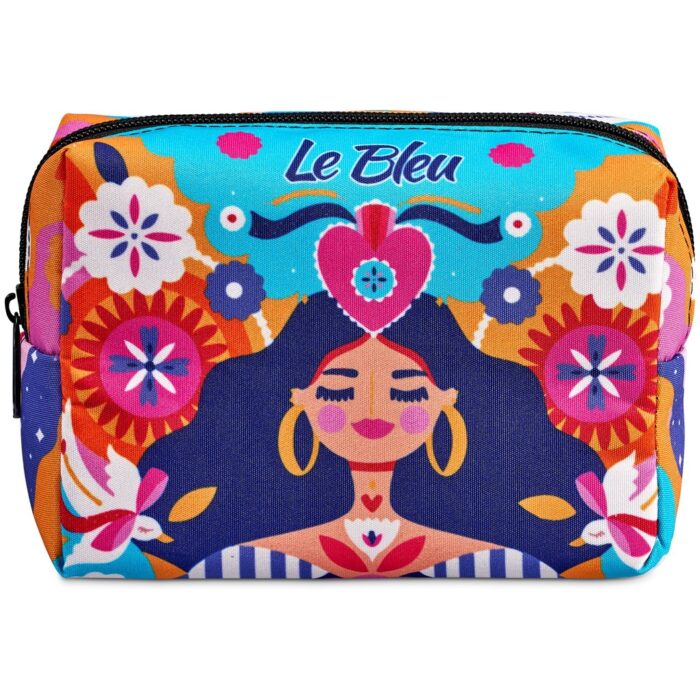 Pre-Printed Sample Hoppla Mandy Cosmetic Bag - Image 3