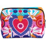 Pre-Printed Sample Hoppla Mandy Cosmetic Bag - Image 2