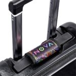 Pre-Printed Sample Hoppla Cape Neoprene Comfort Handle Grip - Image 3