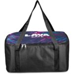 Pre-Printed Sample Hoppla Sudwala Food Delivery Cooler Bag - Image 3