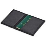 Pre-Printed Sample Hoppla Zambezi Neoprene Passport Cover - Image 5