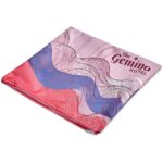 Pre-Printed Sample Hoppla Zuri Medium Scatter Cushion  Cover - excludes inner cushion - Image 4