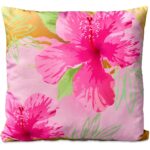 Pre-Printed Sample Hoppla Nia Large Scatter Cushion Cover - excludes inner cushion - Image 5