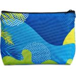 Pre-Printed Sample Hoppla Kosi Maxi Toiletry Bag - Image 4