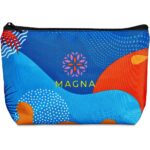 Pre-Printed Sample Hoppla Kosi Midi Toiletry Bag - Image 2