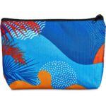 Pre-Printed Sample Hoppla Kosi Midi Toiletry Bag - Image 3