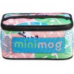Pre-Printed Sample Hoppla Betty Toiletry Bag - Image 2