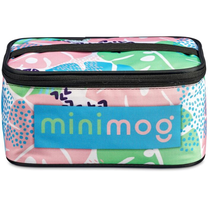 Pre-Printed Sample Hoppla Betty Toiletry Bag - Image 2