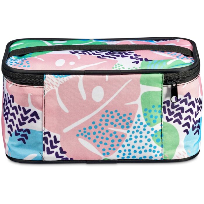 Pre-Printed Sample Hoppla Betty Toiletry Bag - Image 3