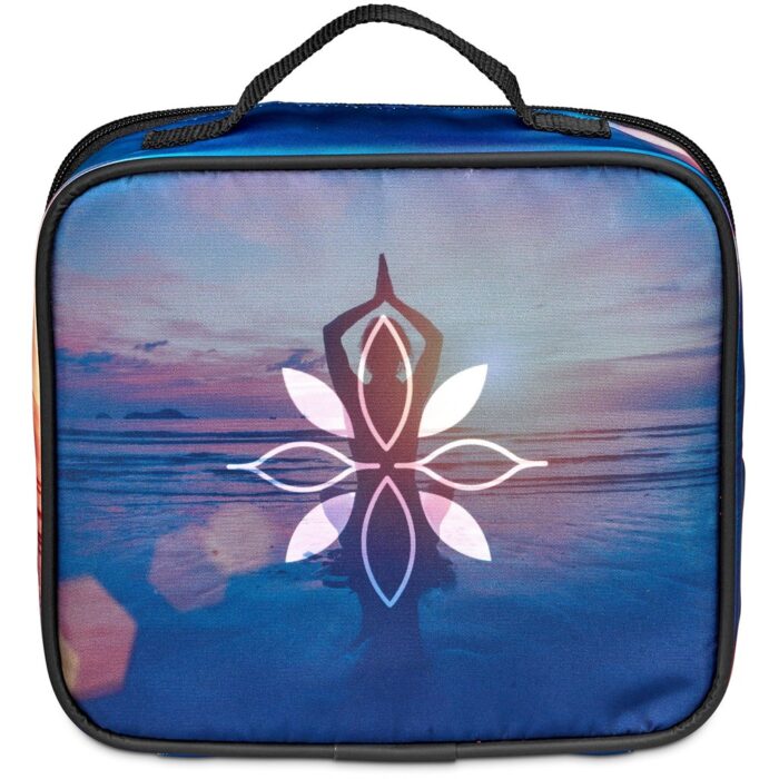 Pre-Printed Sample Hoppla Polar Lunch Cooler - Image 6
